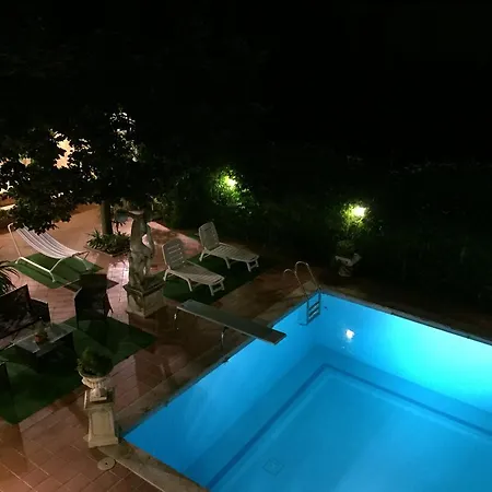 Villa Francesca