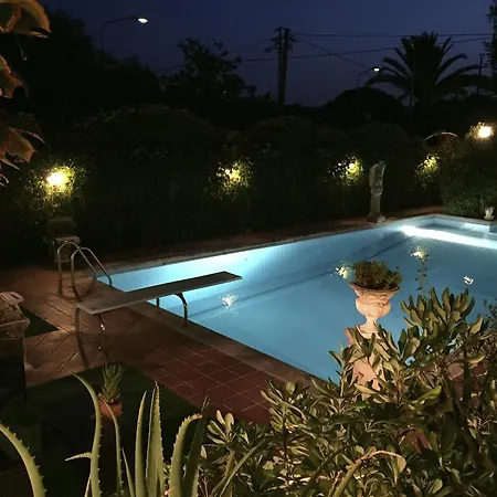 Villa Francesca